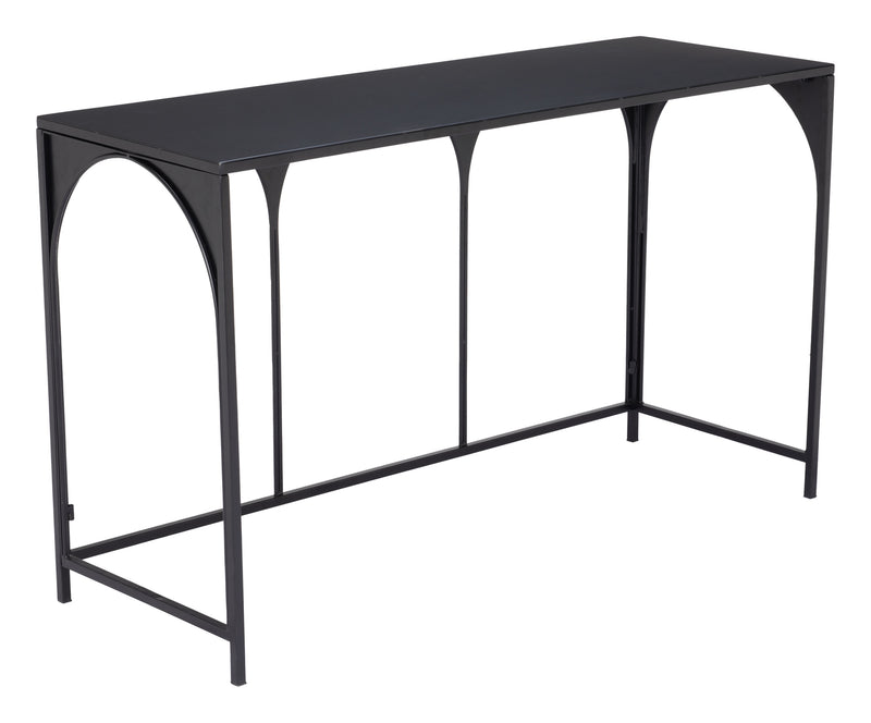 Credenza Loriet - Negro