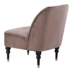 Sillon Bintulu - Gris