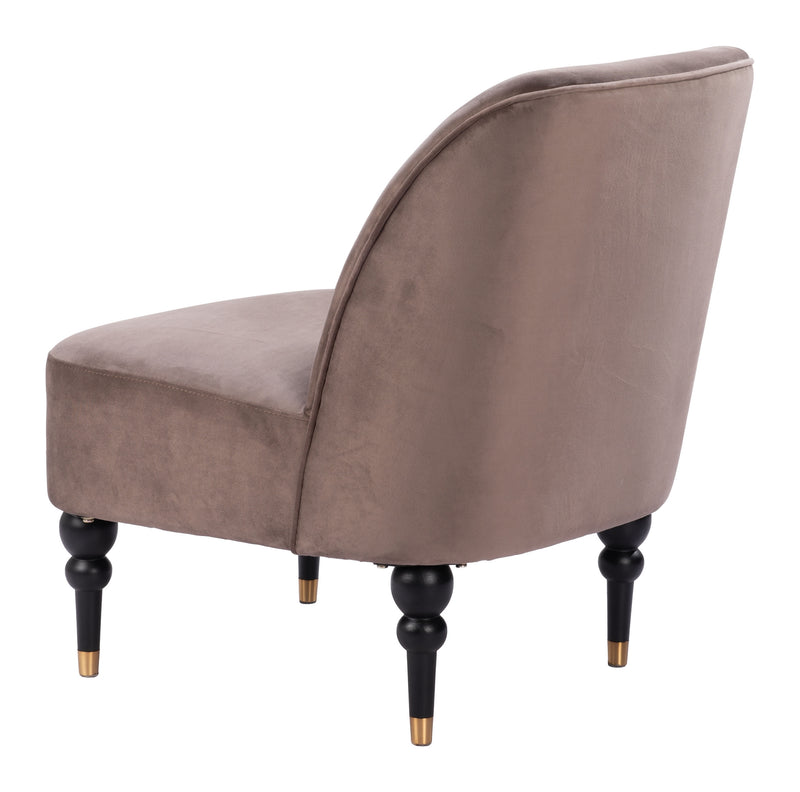 Sillon Bintulu - Gris