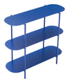 Estante Tre - Azul
