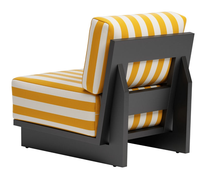 Sillon Exterior Shoreline - Amarillo