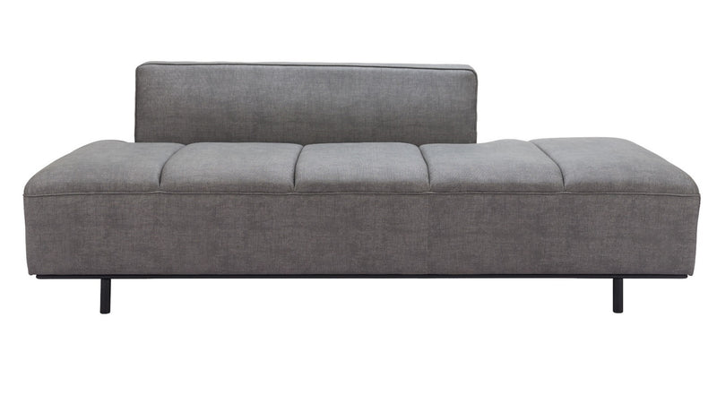 Sofa Confection - Gris