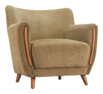 Sillon Hako - Verde
