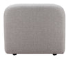 Sillon Biak 2 - Gris