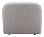 Sillon Biak 2 - Gris