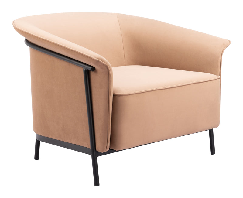 Sillon Burry - Beige