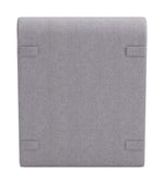Sillon Exterior Luanda - Gris