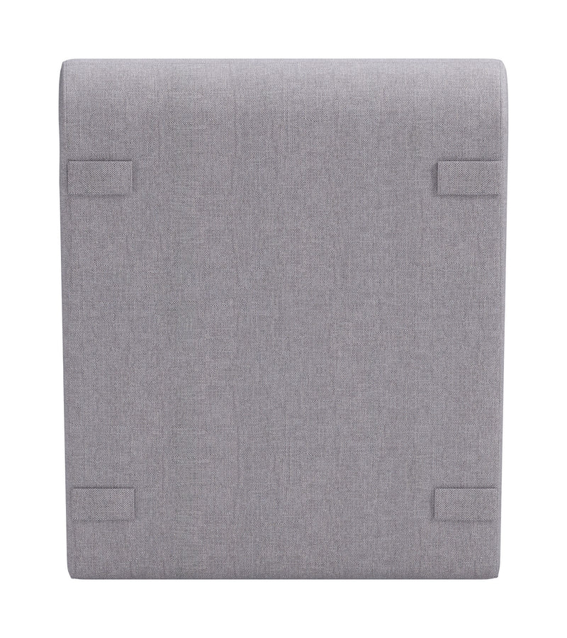 Sillon Exterior Luanda - Gris