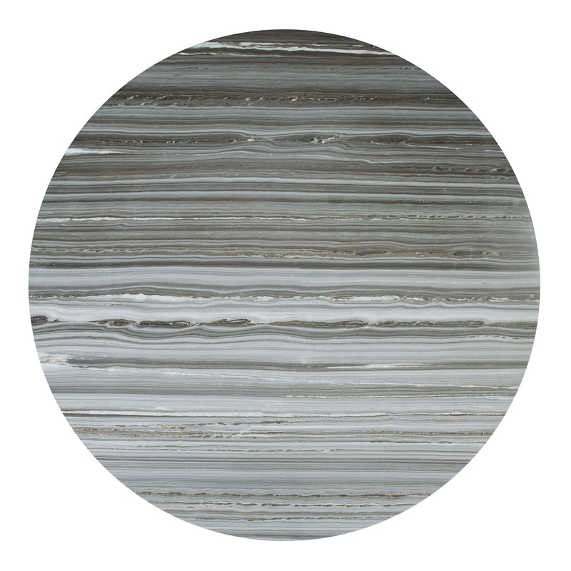 Mesa de Comedor Star 2 - Plateado