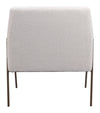 Sillon Charleston - Blanco