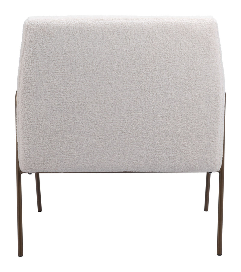 Sillon Charleston - Blanco