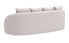 Sofa Exterior Sunny Isles - Beige