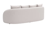 Sofa Exterior Sunny Isles - Beige