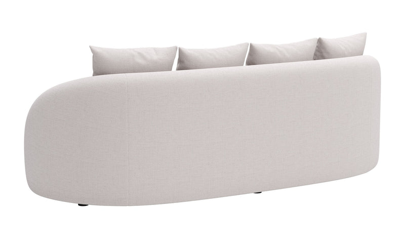 Sofa Exterior Sunny Isles - Beige