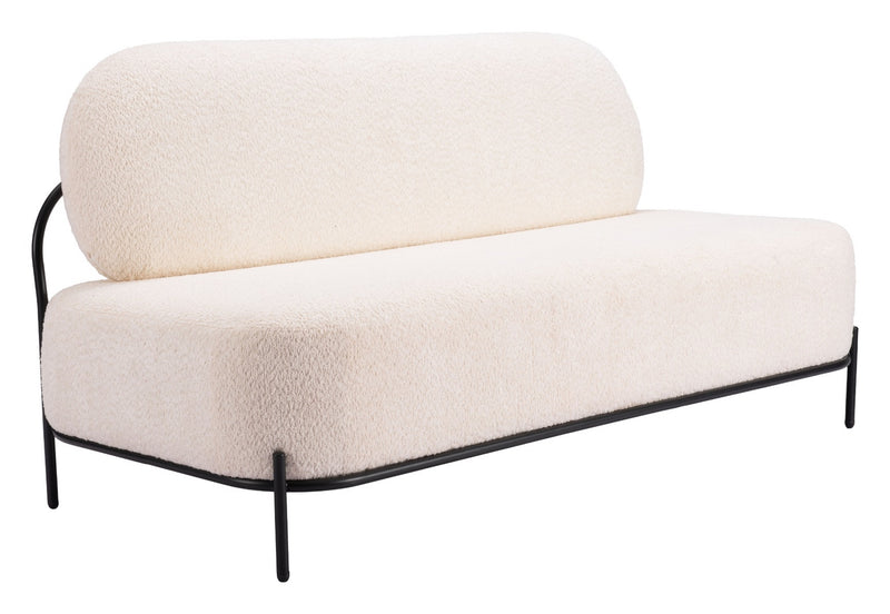 Sofa Arendal - Blanco
