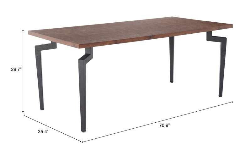 Mesa de Comedor Kani - Cafe