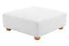 Ottoman Tayte - Blanco