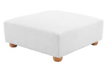 Ottoman Tayte - Blanco