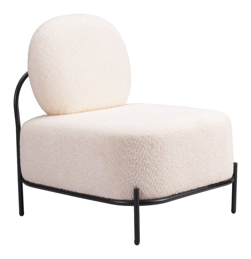 Sillon Arendal - Blanco