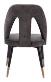 Silla de Comedor Artus - Gris