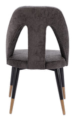 Silla de Comedor Artus - Gris