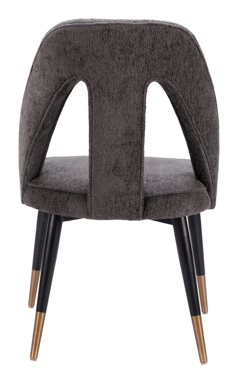 Silla de Comedor Artus - Gris