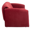 Sofa Horten - Rojo
