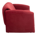 Sofa Horten - Rojo