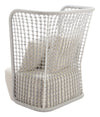 Sillon Exterior Hudu - Gris