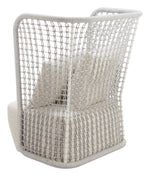 Sillon Exterior Hudu - Gris