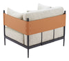 Sillon Stirbe - Gris
