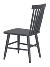 Silla Exterior Zelein - Negro