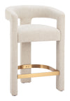 Banco de Barra Saiko - Beige