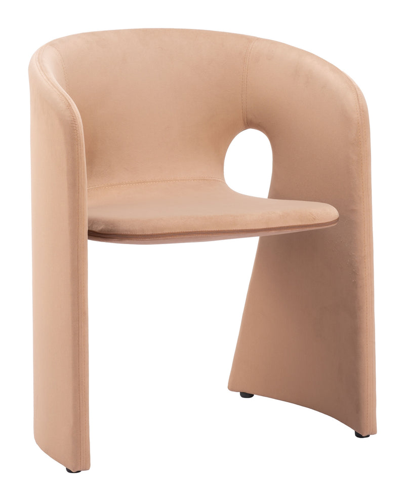 Silla de Comedor Rosyth - Beige
