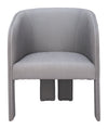 Sillon Hull - Gris