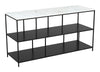 Credenza Singularity - Blanco