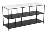 Credenza Singularity - Blanco