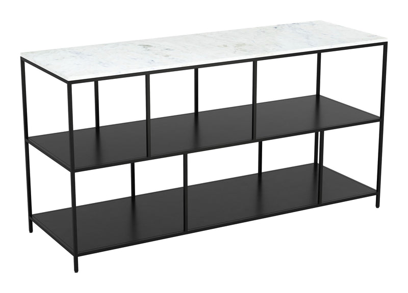 Credenza Singularity - Blanco