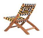 Silla de Exterior Sunbeam - Cafe
