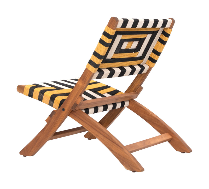 Silla de Exterior Sunbeam - Cafe