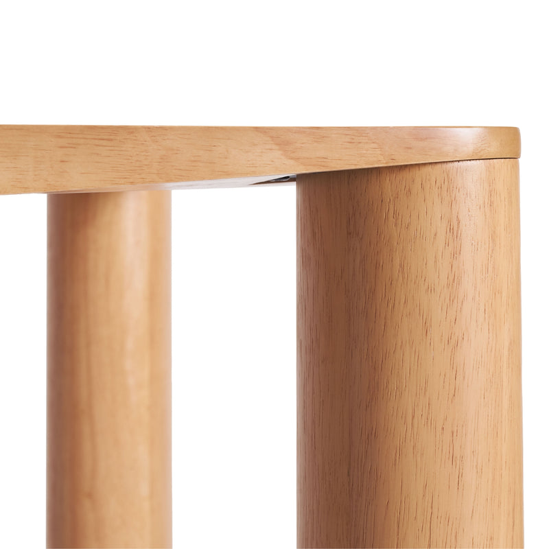 Mesa de Comedor Eazy - Natural