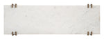 Credenza Rench - Blanco