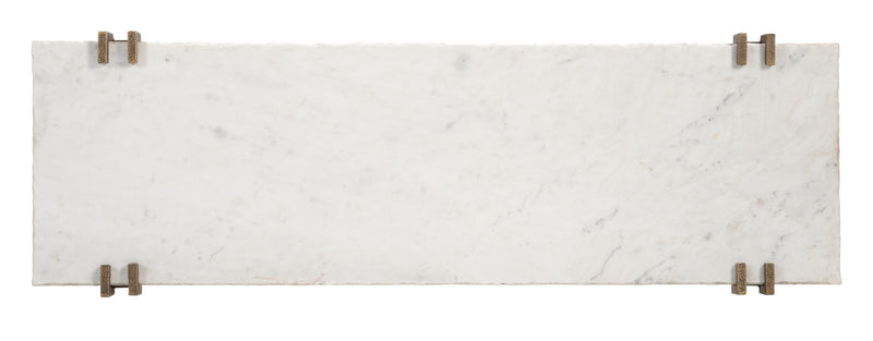 Credenza Rench - Blanco