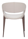 Silla de Comedor Limay - Blanco
