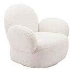 Sillon Pilka - Blanco