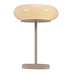 Lampara de Mesa Munt - Blanco