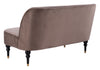 Love Seat Bintulu - Gris