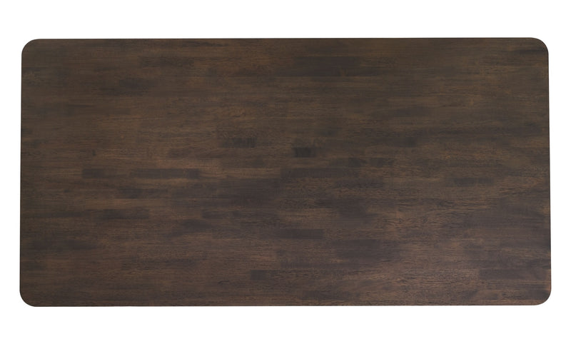 Mesa de Comedor Eazy - Chocolate