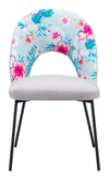 Silla de Comedor Torrey - Blanco