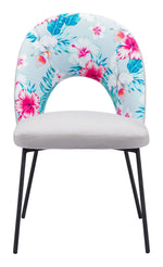 Silla de Comedor Torrey - Blanco